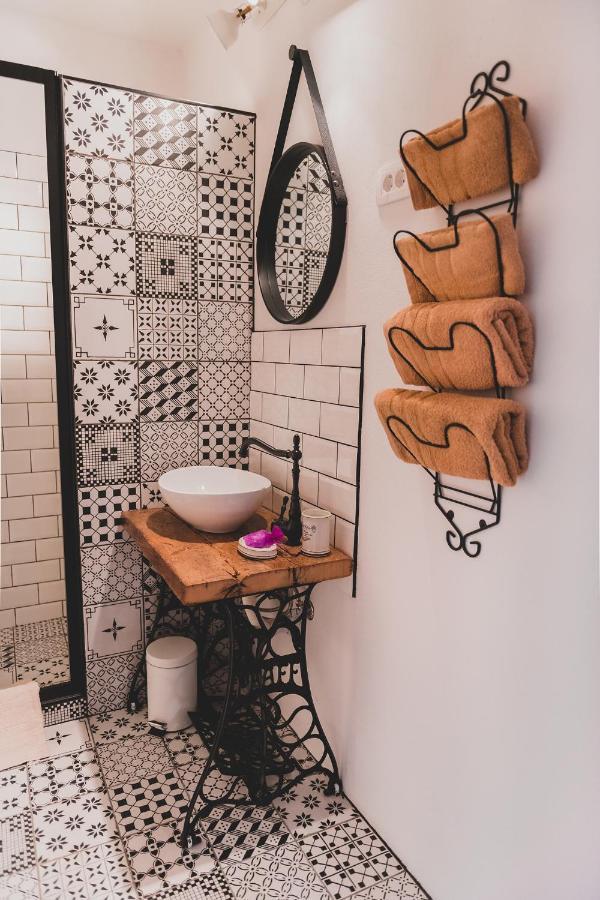Apartma Cici โคบาริด ภายนอก รูปภาพ